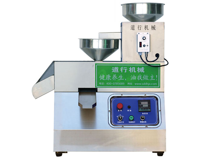 小型榨油機(jī)的原理、類(lèi)型、使用方法和優(yōu)點(diǎn)